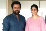 Suriya and Sudha Kongara Film breaking, Suriya and Sudha Kongara Film release date, suriya and sudha kongara film updates, P chidambaram