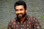 Karna, Karna, suriya signs a new film, Mahabharata