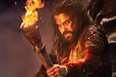 Syeraa Thirteen Days Telugu States Collections