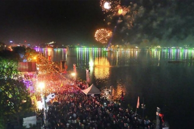 TRS NRI Wing to Celebrate TS Formation Day in 25 Countries on June 2 TRS NRI Wing to Celebrate TS Formation Day in 25 Countries on June 2