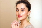 Taapsee Pannu latest breaking, Taapsee Pannu recent interview, taapsee pannu admits about life after wedding, Movies
