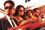 Takkar movie story, Siddharth Takkar movie review, takkar movie review rating story cast and crew, Divyansha kaushik