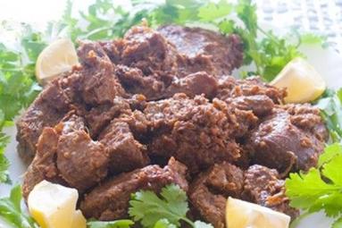 Eid special: Talli Kaleji Eid special: Talli Kaleji