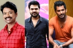 Tamil Actors Red Card updates, Tamil Actors updates, tamil actors in trouble, Yogi babu