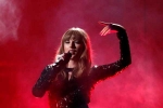 registration, vote, taylor swift drives voter registrations after turning political, Brooks