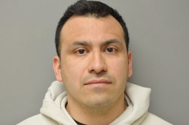 Teacher Charged With Sexual Abuse