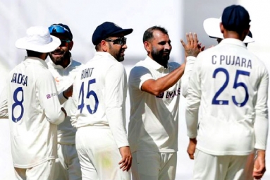 BCCI announces Team India squad for World Test Championship (WTC) final BCCI announces Team India squad for World Test Championship (WTC) final