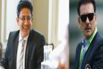 Cricket, Sourav Ganguly, anil kumble gets the head coach post ravi shastri selected as batting coach claims sources, World twenty20