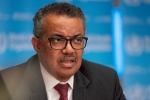 coronavirus, Tedros Adhanom Ghebreyesus, online petition calling resignation of who director general crosses 720k signatures, Online petition coronavirus, Tedros Adhanom Ghebreyesus, online petition calling resignation of who director general crosses 720k signatures, Online petition