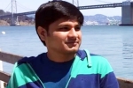 Chiranjeevi Kolla, Chiranjeevi Kolla USA, telugu techie dies in california after battling valley fever, Ntr