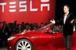 Elon Musk, Elon Musk latest update, tesla offers elon musk 29 billion deal, Investors