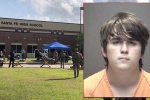 texas school shooting, who is suspect of texas school shooting, what we know about texas school suspect 17 year old dimitrios pagourtzis, Texas school shooting texas school shooting, who is suspect of texas school shooting, what we know about texas school suspect 17 year old dimitrios pagourtzis, Texas school shooting