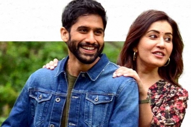 Naga Chaitanya&#039;s Thank You heading for a Massive Disaster