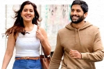 Thank You film advance sales, Naga Chaitanya film updates, no buzz for naga chaitanya s thank you, Rashi khanna