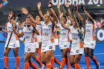 Rani rampal, Rani rampal, indian women s hockey team qualify for the tokyo olympics, Hockey