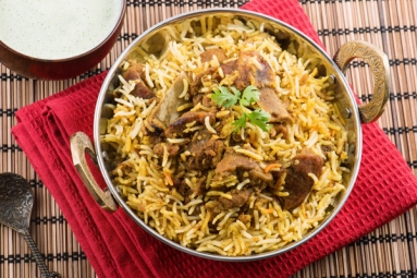 This Village in Tamil Nadu Serves Mutton Biryani As Prasad During Mega Feast