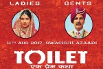 release date, trailers songs, toilet ek prem katha hindi movie, Neeraj pandey