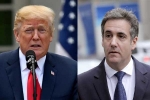 Cohen, CNN, trump blasts cohen over release of tape, Playboy
