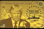 Trump's Platinum Card, Trump's Platinum Card, all about trump s gold platinum corporate gold cards for h 1b workers, Scientists