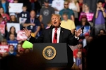 Donald Trump, Little Rocket Man, trump professes his love for kim jong un in west virginia, West virginia Donald Trump, Little Rocket Man, trump professes his love for kim jong un in west virginia, West virginia