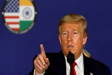 Trump Says US and India Lead in COVID-19 Testing, How true is it?