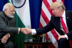 Trump, G20 Summit, trump to have trilateral meeting with modi abe in argentina, Japanese prime minister