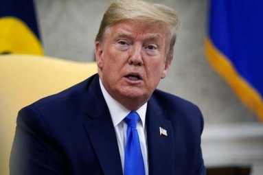 New lawsuits files against Trump’s social media executive order