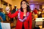 Gabbard, 2020 US presidential elections, tulsi gabbard announces 2020 presidential bid, Tim kaine