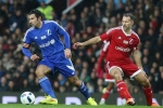 U-17 FIFA World Cup will put India on Global Map: Luis Figo and Ryan Giggs, Luis Figo, u 17 fifa world cup will put india on global map luis figo and ryan giggs, Manchester united