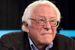 tax returns of bernie sanders, bernie sanders facts, u s senator bernie sanders releases 10 years of tax returns, Democratic presidential campaign