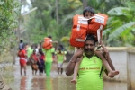 Kerala Floods, Indian-origin, indian origin tycoons in uae pledge 125 million for kerala floods, Indians abroad for kerala