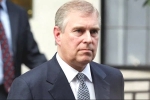 Prince Andrew, investigation, uk prince andrew uncooperative with epstein probe, Manhattan