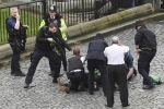 Attack on UK parliament, Attack on UK parliament, terror attack outside uk parliament puts world in tender hook, Mark rutte