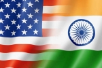 economy, US-India Strategic Forum, us india strategic forum of 1 5 dialogue will push ties after pm visit, Us india trade deal