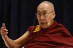China, US Representative, us representative says china has no theological basis to pick next dalai lama, Himachal pradesh