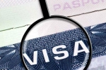 US visa for India, US India news, decline in us visas for pak rise for india, Cyclic US visa for India, US India news, decline in us visas for pak rise for india, Cyclic