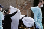 united states, coronavirus, us enters the hardest week of coronavirus crisis reporting 9000 deaths, Pearl harbor