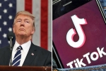 tik tok, ban, after india us may consider ban of chinese apps, Mike pompeo