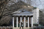 University of Virginia, Short, uva historians quit over trump aide hire, Marc short