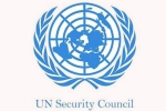 security council condemns pulwama attack, security council condemns pulwama attack, united nations security council condemns pulwama terror attack, Suicide bombing