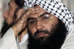 Masood Azhar as global terrorist, global terrorist, un security council designates masood azhar as global terrorist, Masood azhar