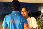 Upasana Konidela breaking, Ram Charan, upasana responds on star wife tag, Ram charan