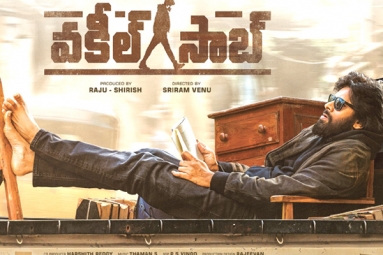 Vakeel Saab Aimed For Dasara Release Vakeel Saab Aimed For Dasara Release