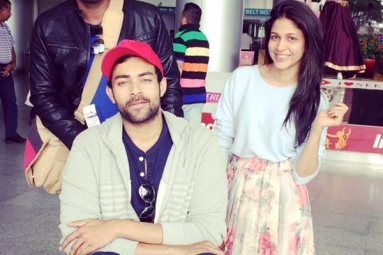 Varun Tej and Lavanya Tripati all set to get Engaged