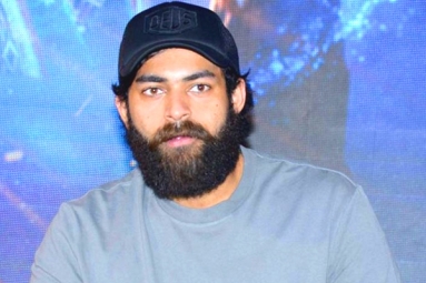 Varun Tej's Next Film Locked