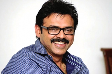 Venkatesh to remake Driving License? Venkatesh to remake Driving License?