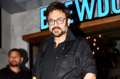 Venkatesh's Next Film Locked?