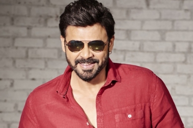 Venky to work with Trivikram Venky to work with Trivikram