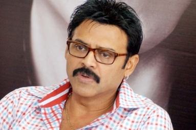 Venkatesh to produce his Next Venkatesh to produce his Next
