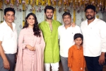 Mrunal Thakur, VD13 shoot, vijay deverakonda s 13th film launched, Vd13 Mrunal Thakur, VD13 shoot, vijay deverakonda s 13th film launched, Vd13